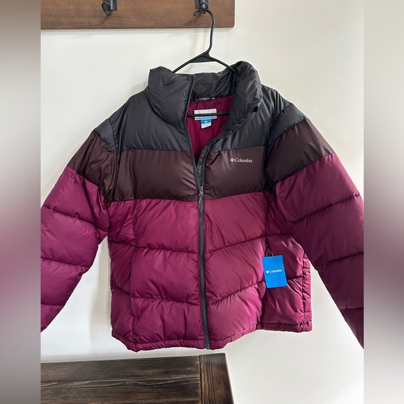 Columbia coat - women’s 1X NWT - Picture 1 of 6